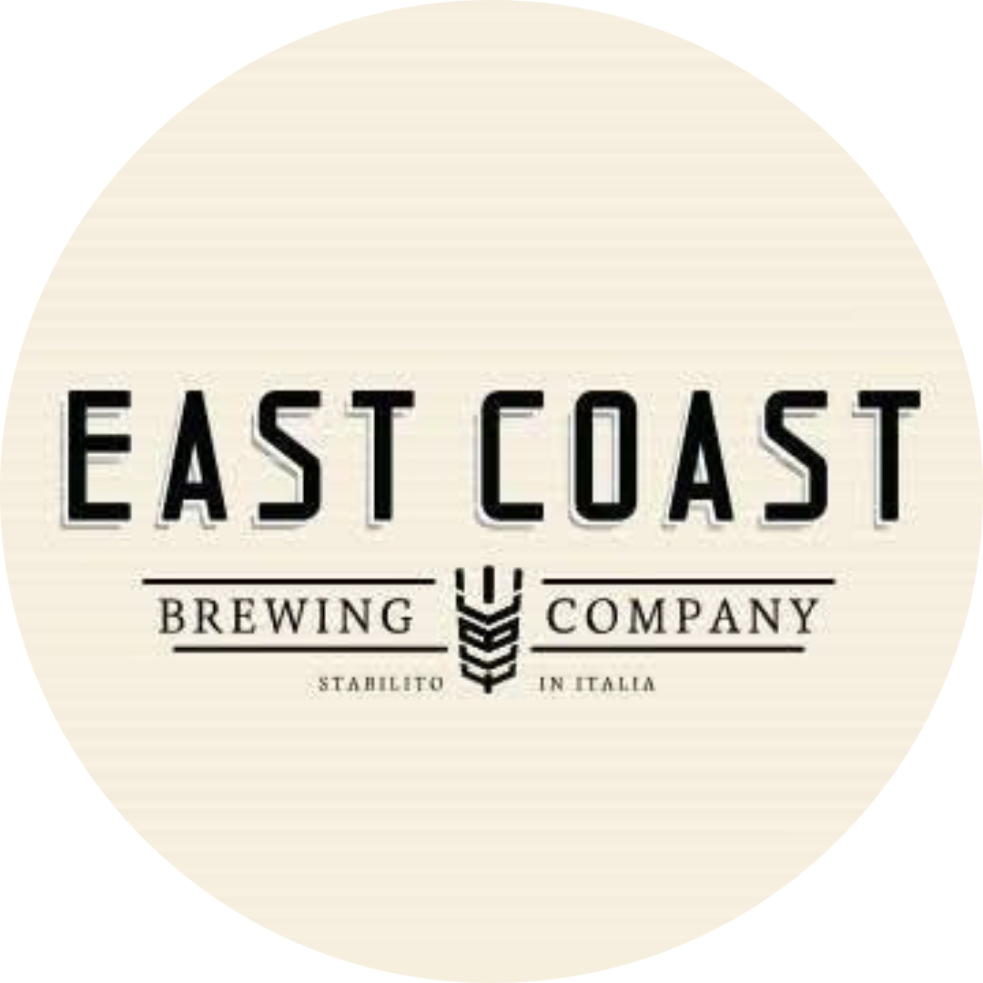 East Coast Brewing Company Logo