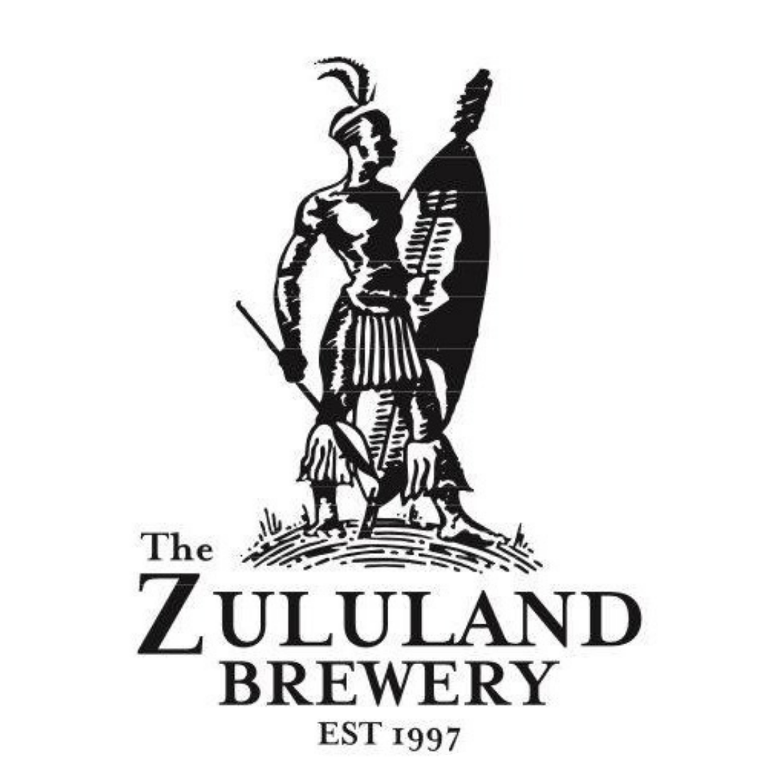The Zululand Brewery Logo
